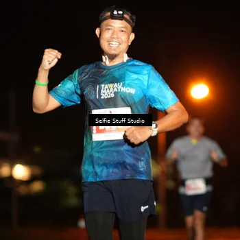 Runner Photo 4377757