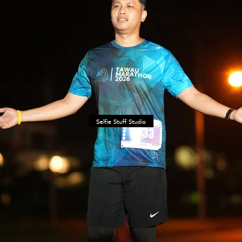 Runner Photo 4377787