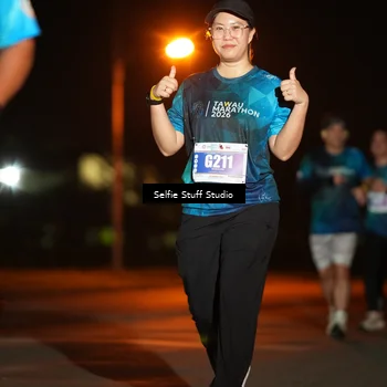 Runner Photo 4377793