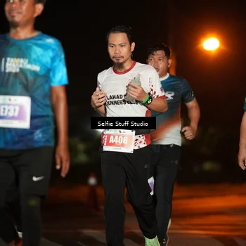 Runner Photo 4377802