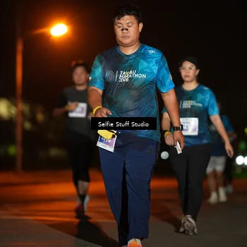 Runner Photo 4377807