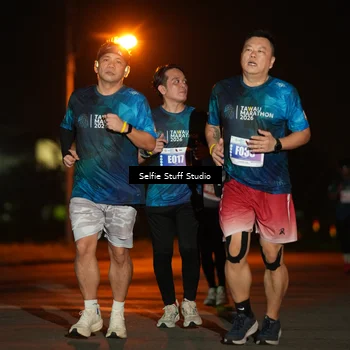 Runner Photo 4377812