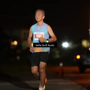 Runner Photo 4377822