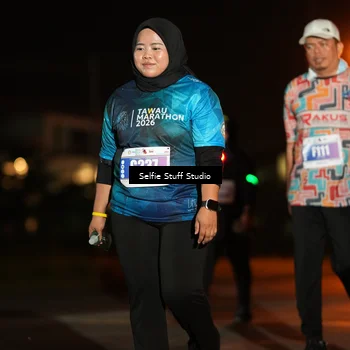 Runner Photo 4377829