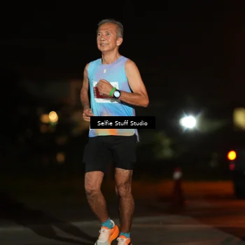 Runner Photo 4377837