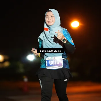Runner Photo 4377838