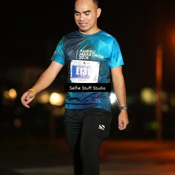Runner Photo 4377845