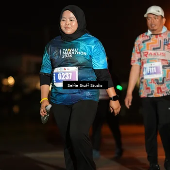 Runner Photo 4377846