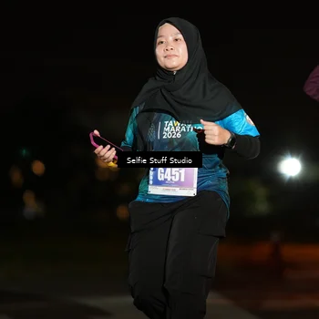 Runner Photo 4377856