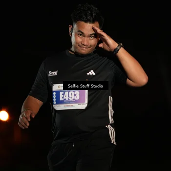 Runner Photo 4377861