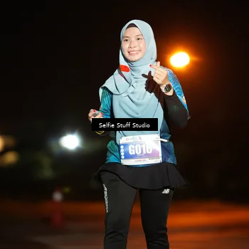 Runner Photo 4377862