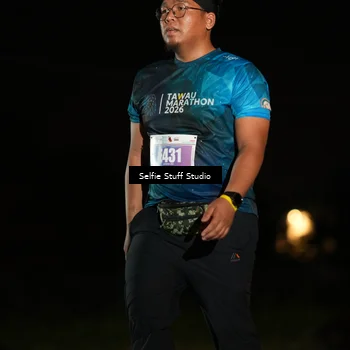Runner Photo 4377870