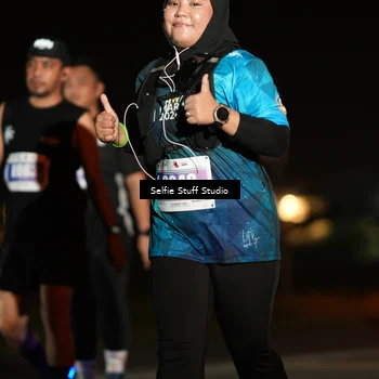Runner Photo 4377875