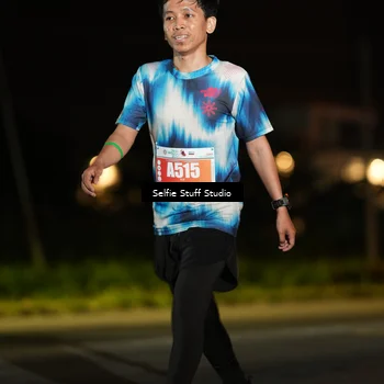 Runner Photo 4377876