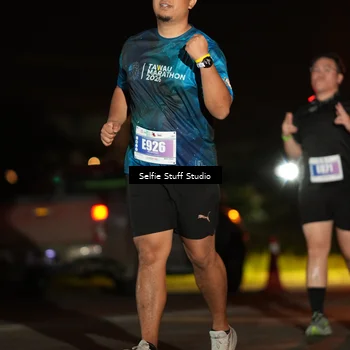 Runner Photo 4377877