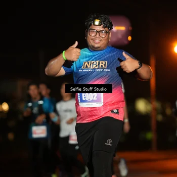 Runner Photo 4377890