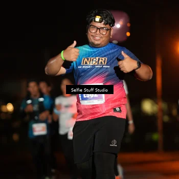Runner Photo 4377897