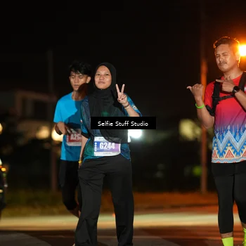Runner Photo 4377903