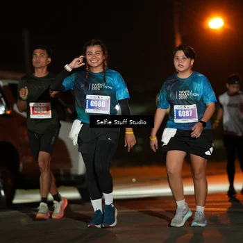 Runner Photo 4377904