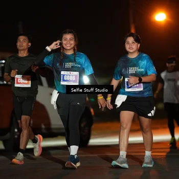 Runner Photo 4377906