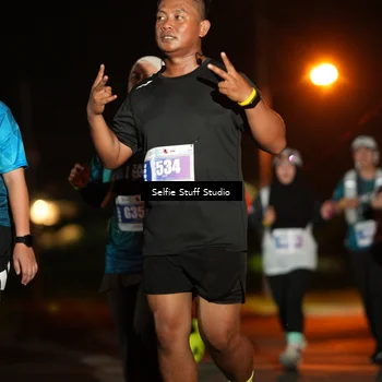 Runner Photo 4377908