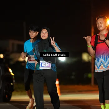 Runner Photo 4377923