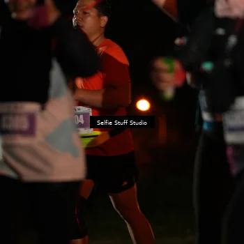 Runner Photo 4377925