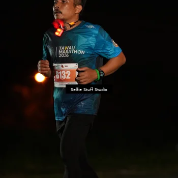 Runner Photo 4377931