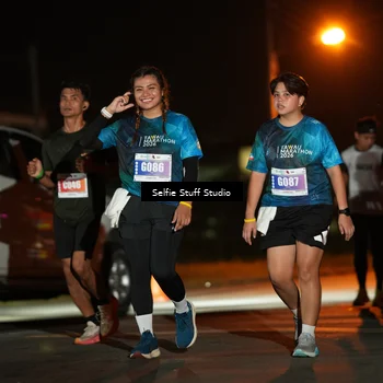 Runner Photo 4377933