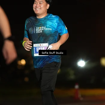 Runner Photo 4377943
