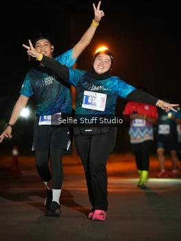 Runner Photo 4377951