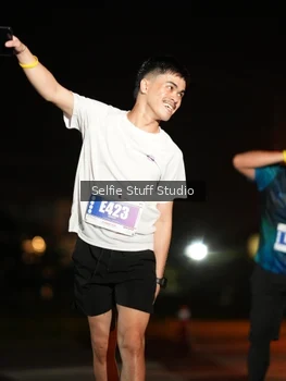 Runner Photo 4377952