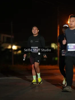 Runner Photo 4377954