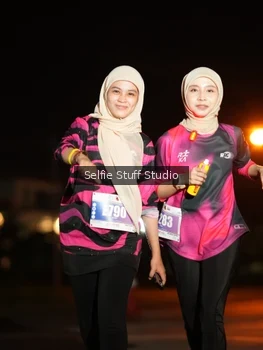 Runner Photo 4377962