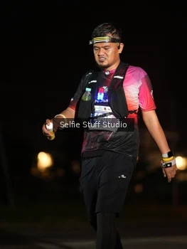 Runner Photo 4377963