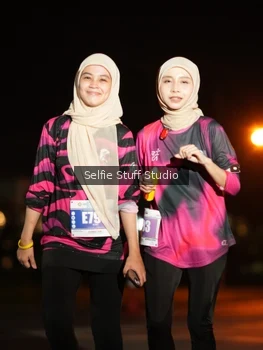 Runner Photo 4377965
