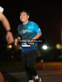 Runner Photo 4377967