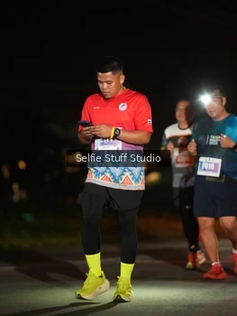 Runner Photo 4377969