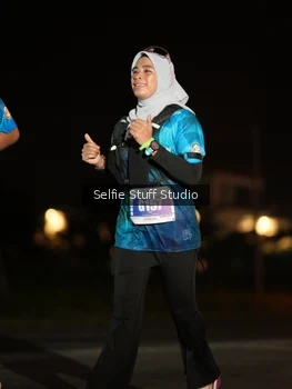 Runner Photo 4377971