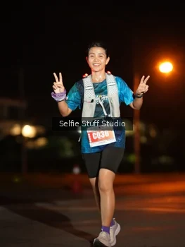 Runner Photo 4377973