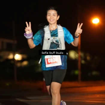 Runner Photo 4377987