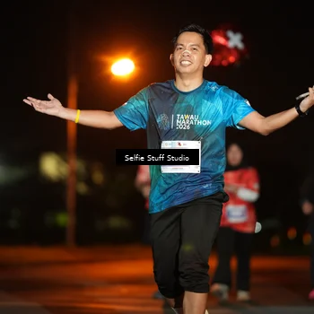 Runner Photo 4377989