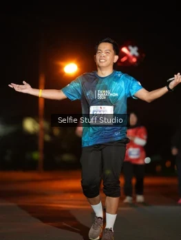 Runner Photo 4377991