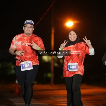 Runner Photo 4377992