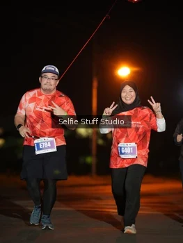 Runner Photo 4377993