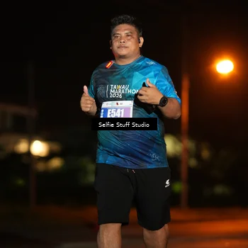 Runner Photo 4378005