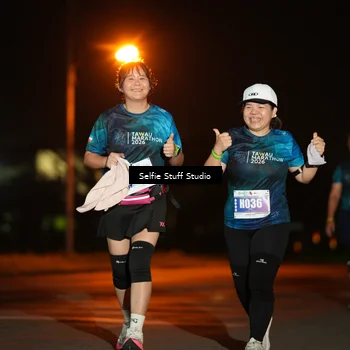 Runner Photo 4378130