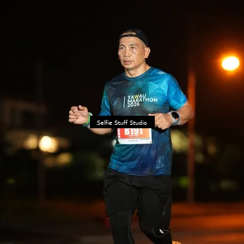 Runner Photo 4378133