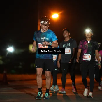 Runner Photo 4378134