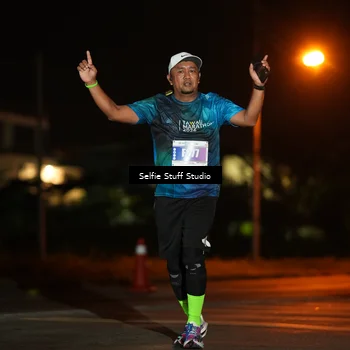 Runner Photo 4378142